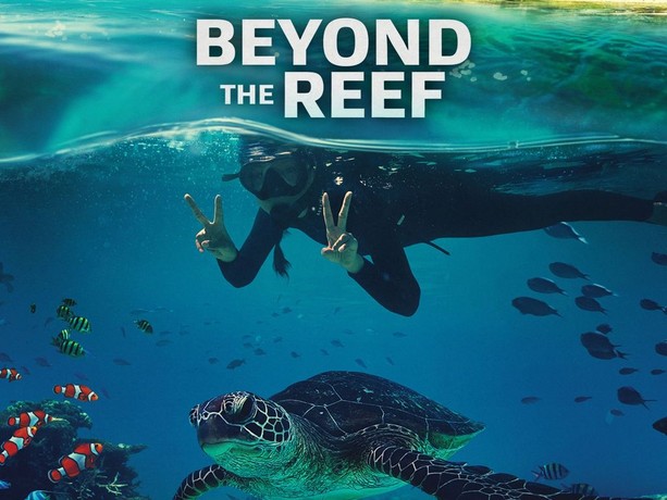 Discover the Exciting World of Beyond The Reef Slot Game