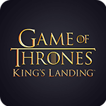 Game of Thrones Kings Landing Slot