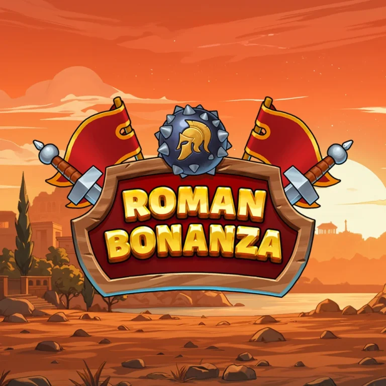 Empire of Wins: Enter the Roman Bonanza