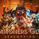 Summoners Glory Slot
