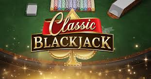 Blackjack Classic Slot