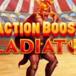 Action Boost Gladiator Slots