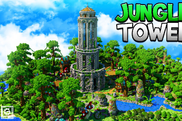 Jungle Tower