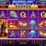 Diamond Cash Oasis Riches