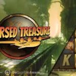 Cursed Treasure Slot