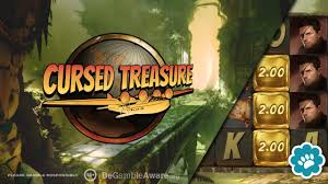 Cursed Treasure Slot